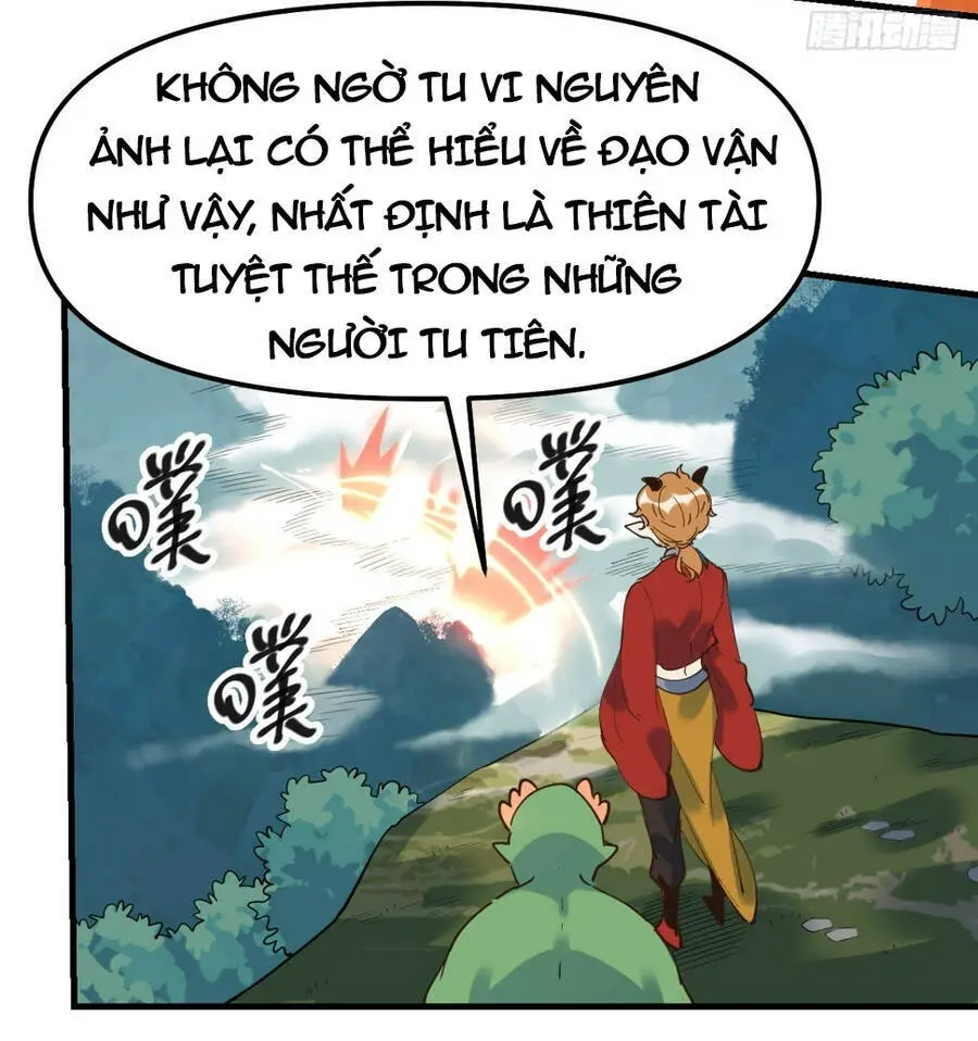 Nguyên Lai Ta Là Tu Tiên Đại Lão Nettruyen ZZZ Chương 223 Page 23