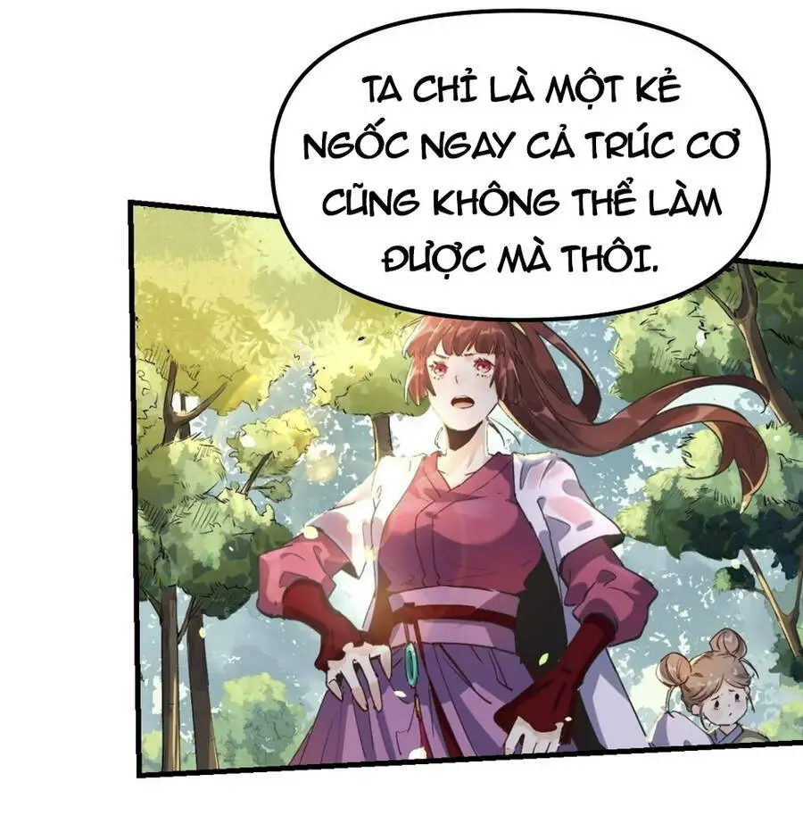 Nguyên Lai Ta Là Tu Tiên Đại Lão Nettruyen ZZZ Chương 223 Page 29