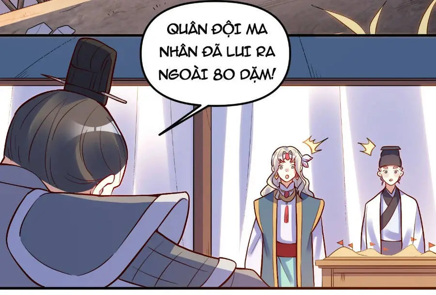 Nguyên Lai Ta Là Tu Tiên Đại Lão Nettruyen ZZZ Chương 222 Page 27