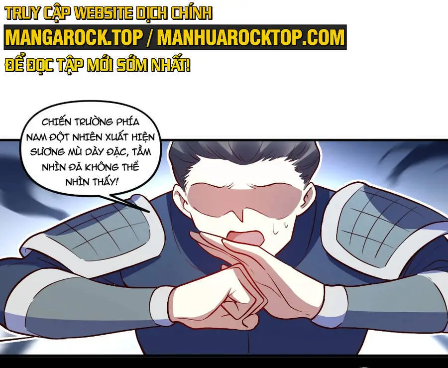 Nguyên Lai Ta Là Tu Tiên Đại Lão Nettruyen ZZZ Chương 222 Page 35