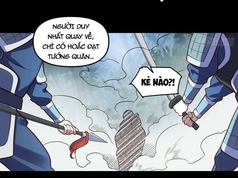 Nguyên Lai Ta Là Tu Tiên Đại Lão Nettruyen ZZZ Chương 222 Page 38