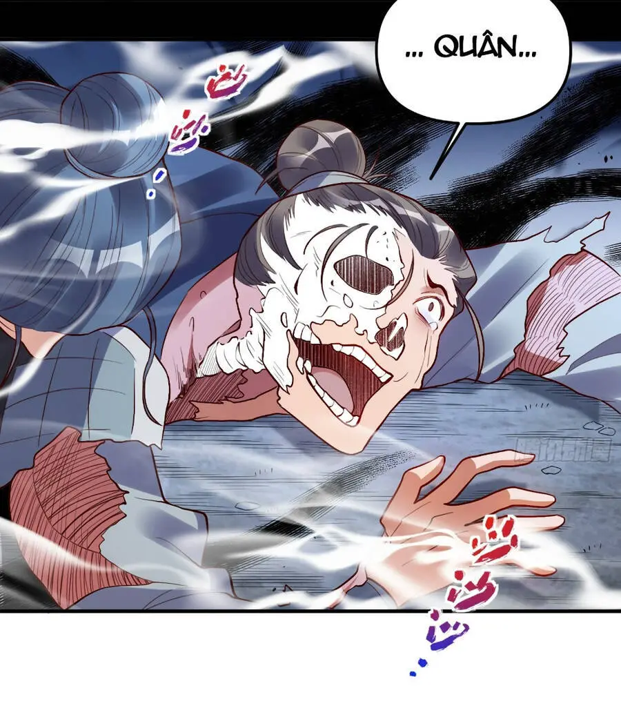 Nguyên Lai Ta Là Tu Tiên Đại Lão Nettruyen ZZZ Chương 222 Page 42