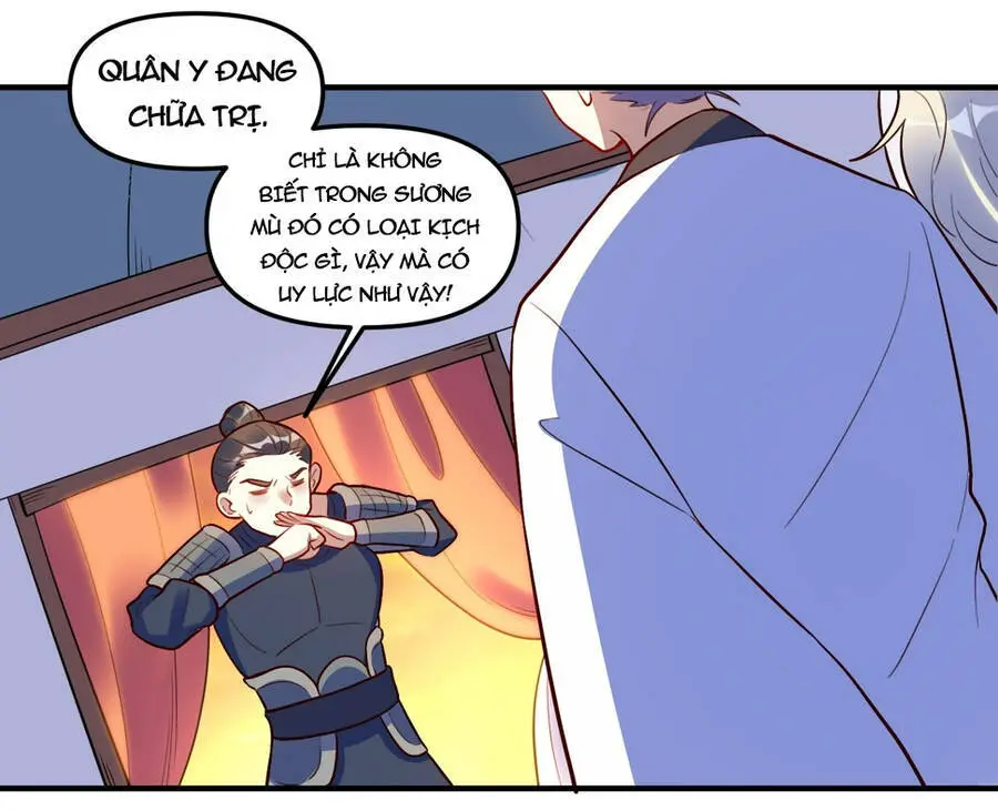 Nguyên Lai Ta Là Tu Tiên Đại Lão Nettruyen ZZZ Chương 222 Page 44