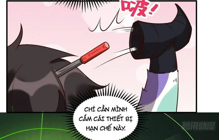Nguyên Lai Ta Là Tu Tiên Đại Lão Nettruyen ZZZ Chương 217 Page 8