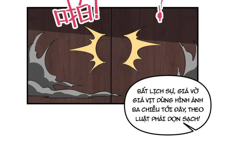 Nguyên Lai Ta Là Tu Tiên Đại Lão Nettruyen ZZZ Chương 217 Page 26
