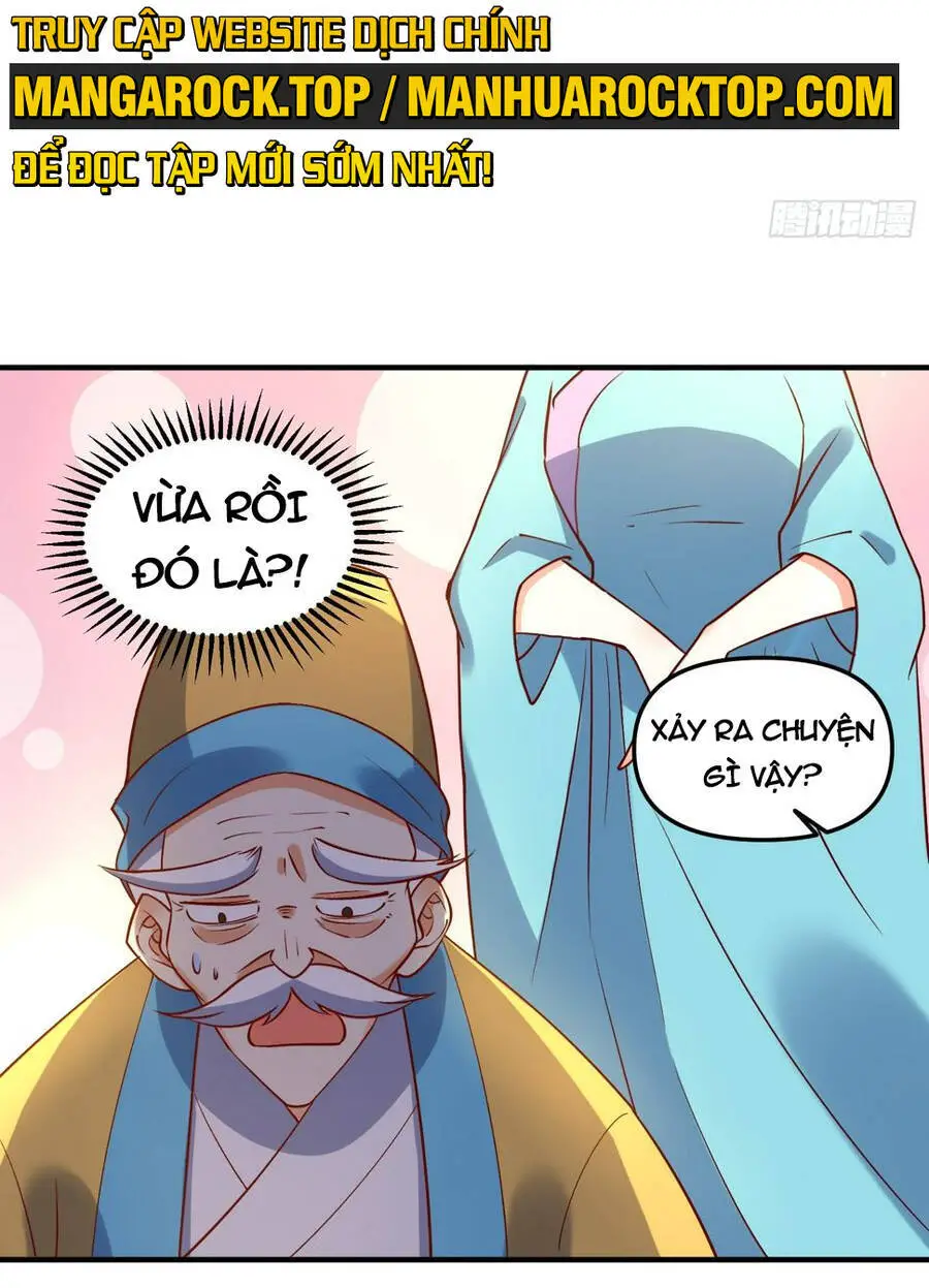 Nguyên Lai Ta Là Tu Tiên Đại Lão Nettruyen ZZZ Chương 217 Page 28