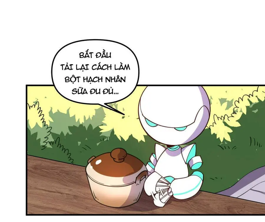 Nguyên Lai Ta Là Tu Tiên Đại Lão Nettruyen ZZZ Chương 217 Page 36