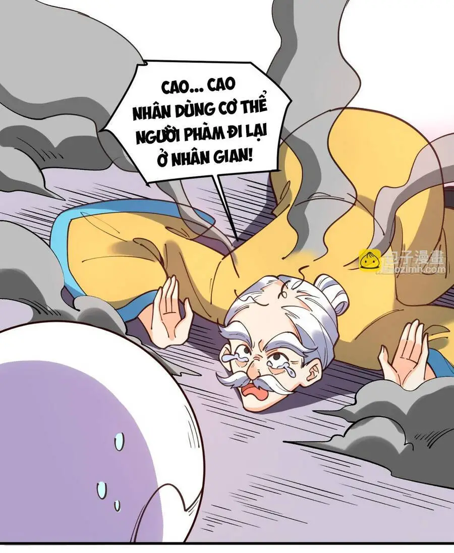 Nguyên Lai Ta Là Tu Tiên Đại Lão Nettruyen ZZZ Chương 217 Page 43
