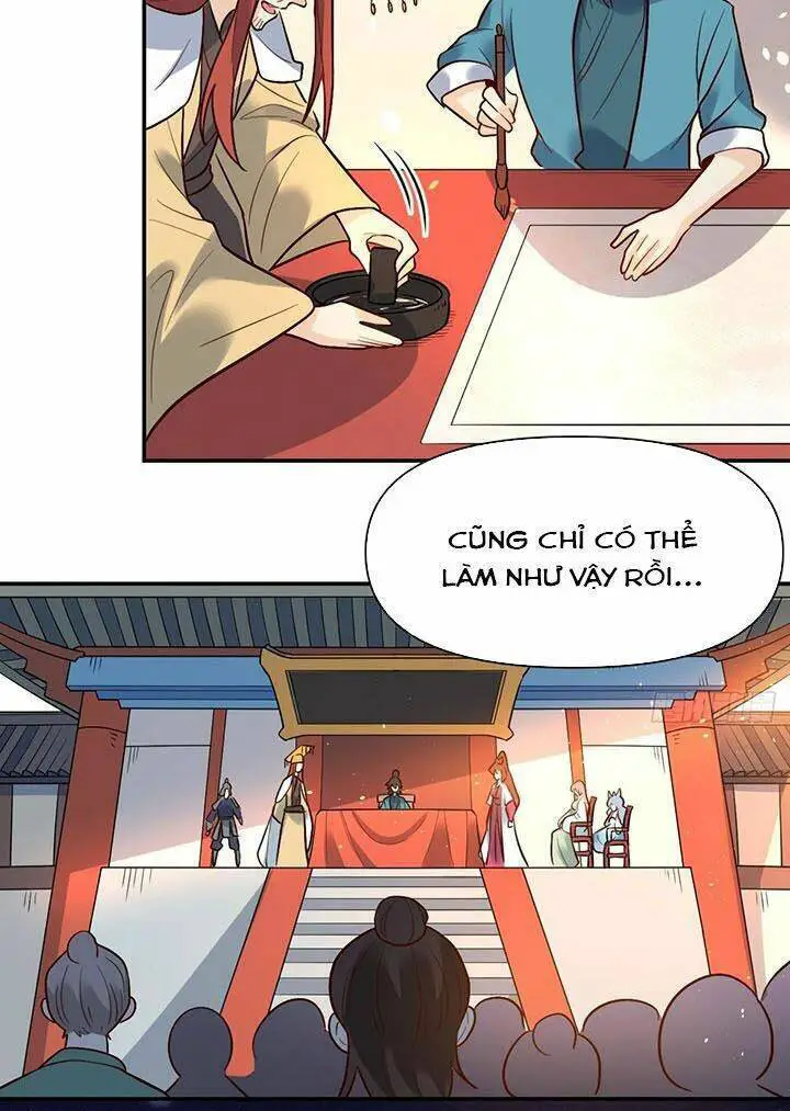 Nguyên Lai Ta Là Tu Tiên Đại Lão Nettruyen ZZZ Chương 275 Page 22