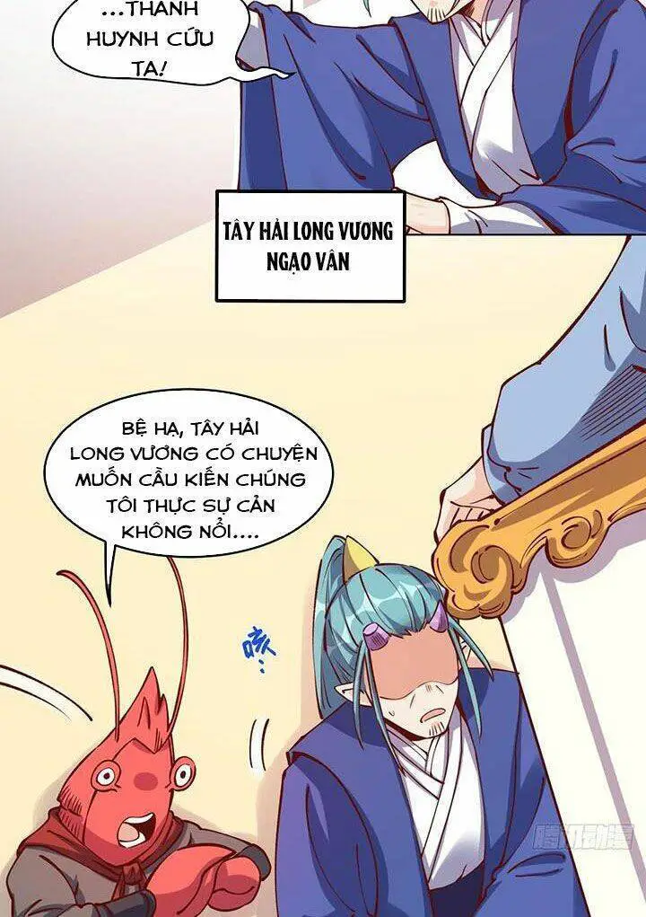 Nguyên Lai Ta Là Tu Tiên Đại Lão Nettruyen ZZZ Chương 276 Page 14