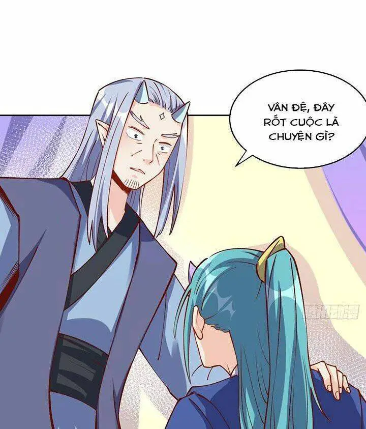 Nguyên Lai Ta Là Tu Tiên Đại Lão Nettruyen ZZZ Chương 276 Page 18