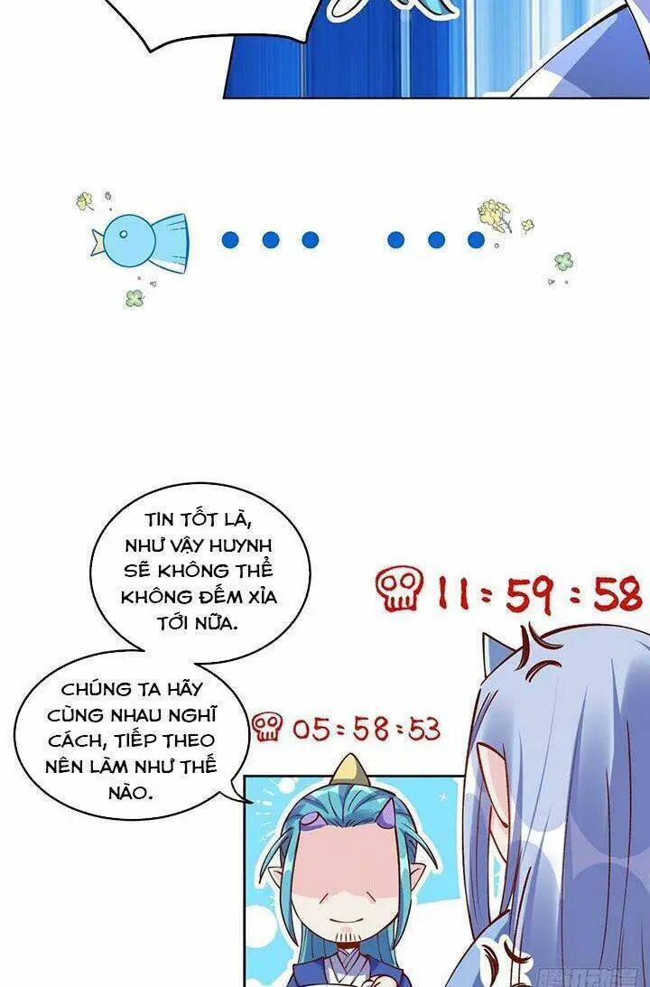 Nguyên Lai Ta Là Tu Tiên Đại Lão Nettruyen ZZZ Chương 276 Page 23