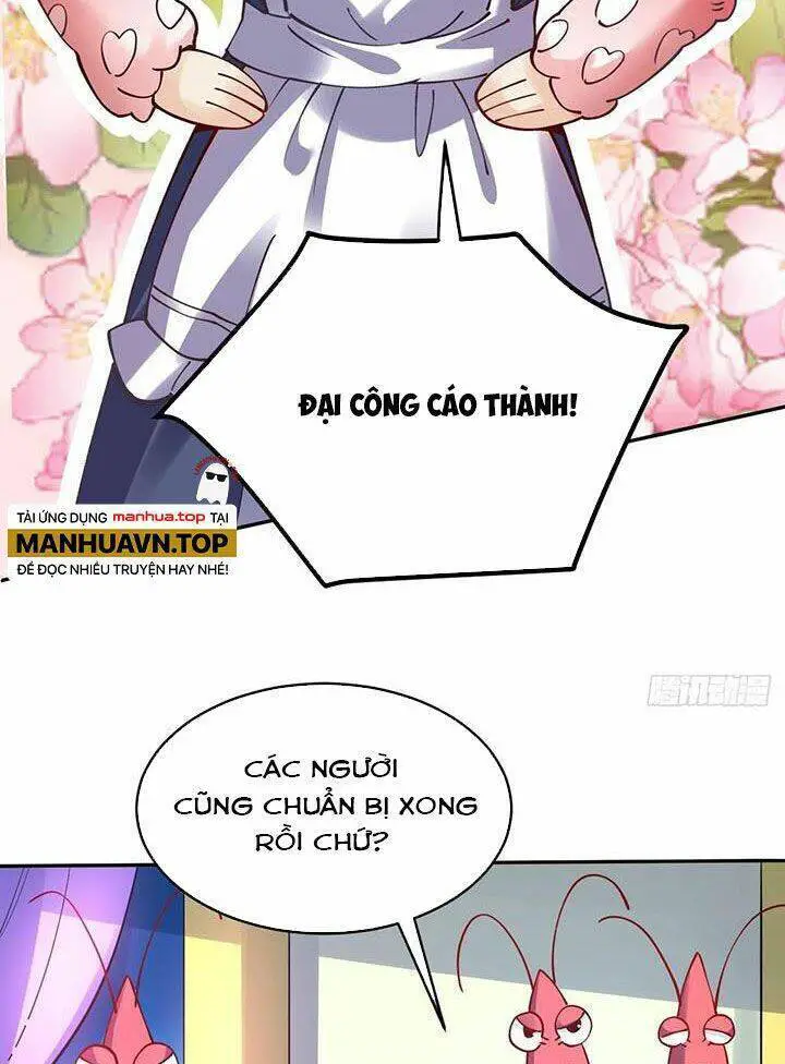 Nguyên Lai Ta Là Tu Tiên Đại Lão Nettruyen ZZZ Chương 276 Page 40