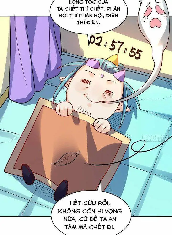 Nguyên Lai Ta Là Tu Tiên Đại Lão Nettruyen ZZZ Chương 276 Page 43