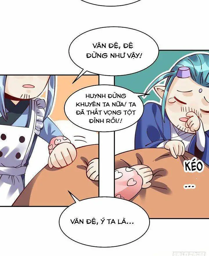 Nguyên Lai Ta Là Tu Tiên Đại Lão Nettruyen ZZZ Chương 276 Page 44