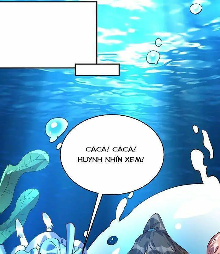Nguyên Lai Ta Là Tu Tiên Đại Lão Nettruyen ZZZ Chương 276 Page 49