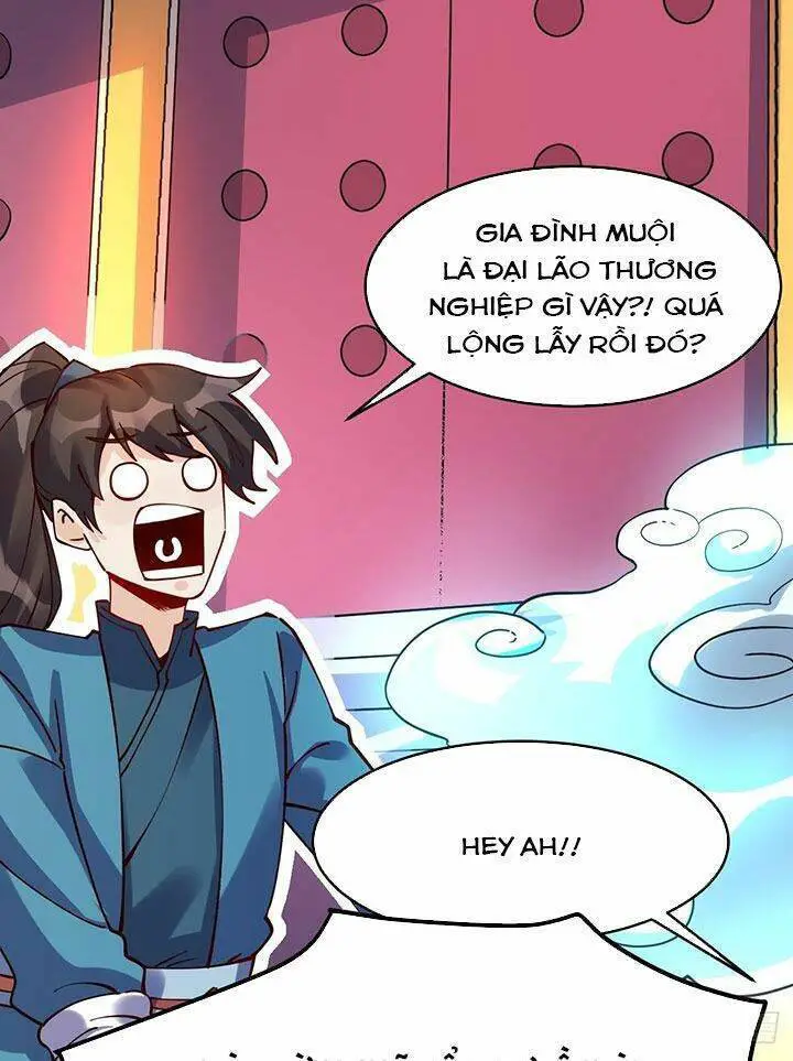 Nguyên Lai Ta Là Tu Tiên Đại Lão Nettruyen ZZZ Chương 276 Page 53