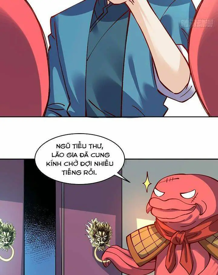 Nguyên Lai Ta Là Tu Tiên Đại Lão Nettruyen ZZZ Chương 276 Page 56