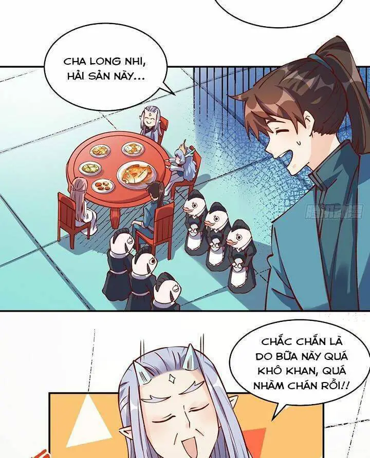Nguyên Lai Ta Là Tu Tiên Đại Lão Nettruyen ZZZ Chương 276 Page 66