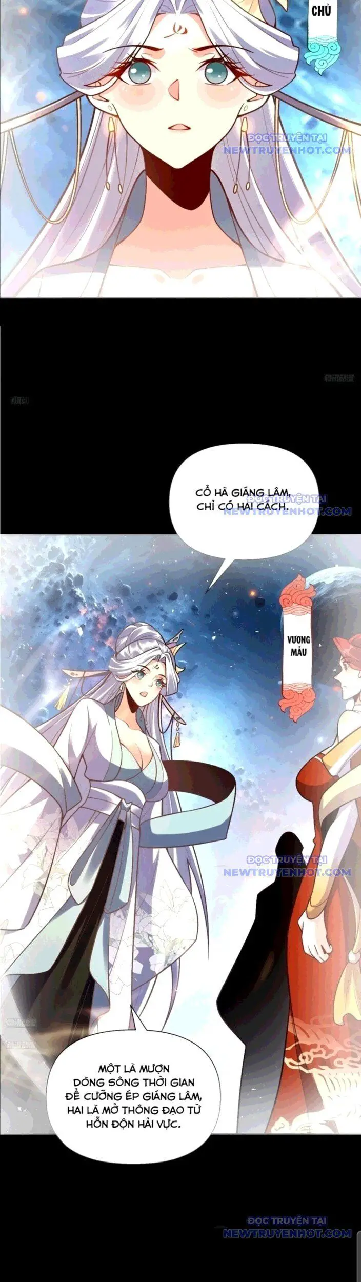 Nguyên Lai Ta Là Tu Tiên Đại Lão Nettruyen ZZZ Chương 537 Page 3
