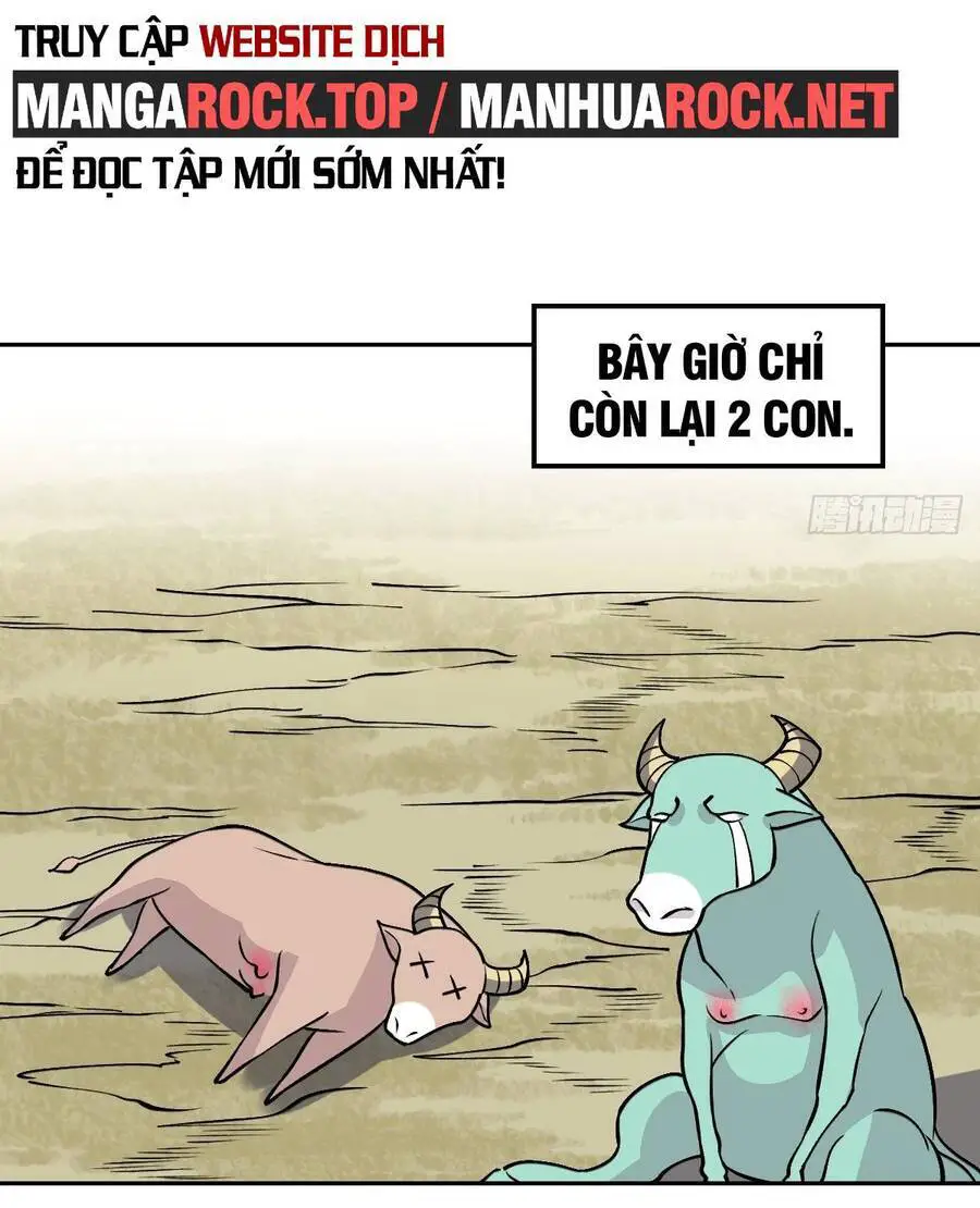 Nguyên Lai Ta Là Tu Tiên Đại Lão Nettruyen ZZZ Chương 189 Page 11