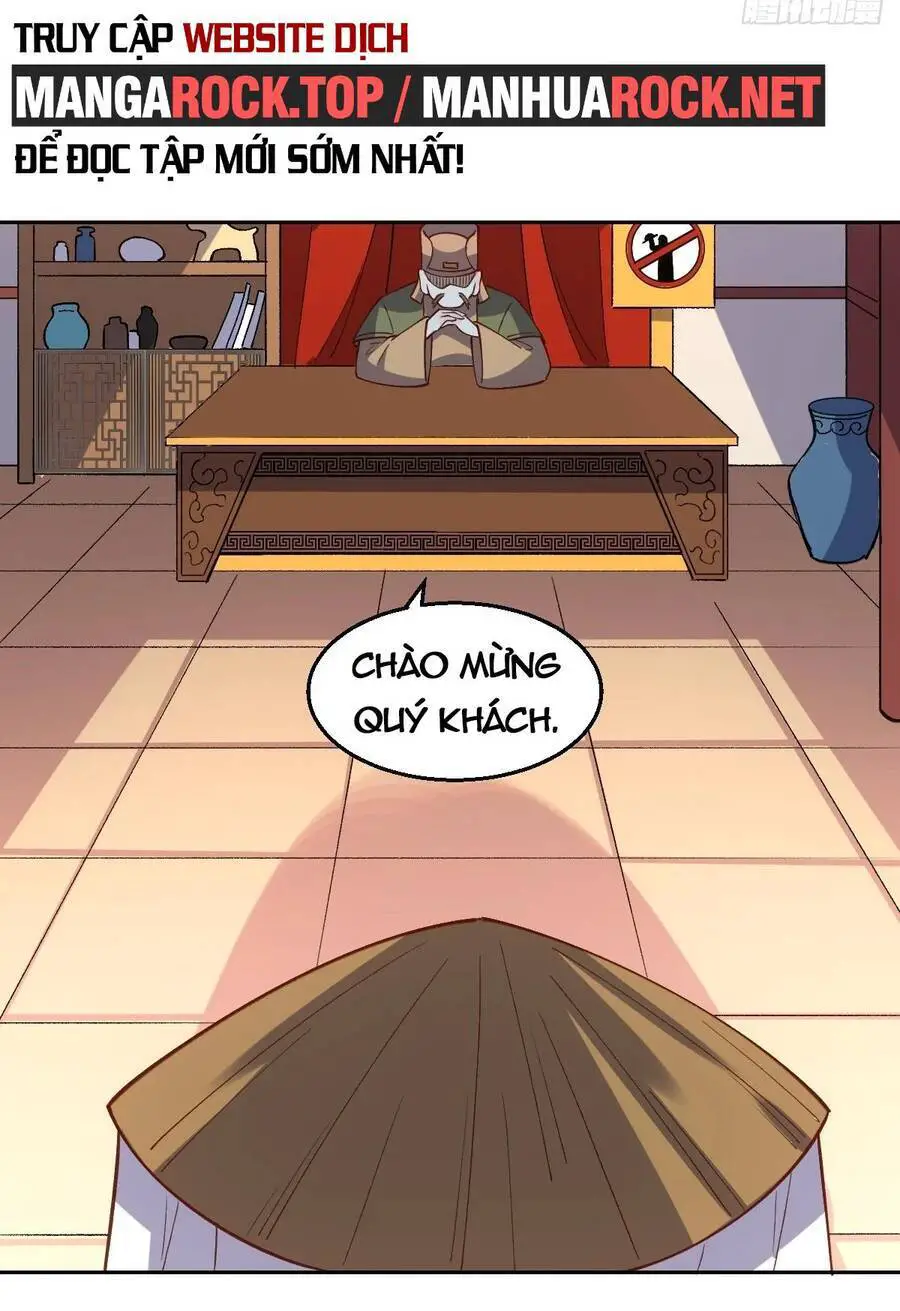 Nguyên Lai Ta Là Tu Tiên Đại Lão Nettruyen ZZZ Chương 189 Page 18
