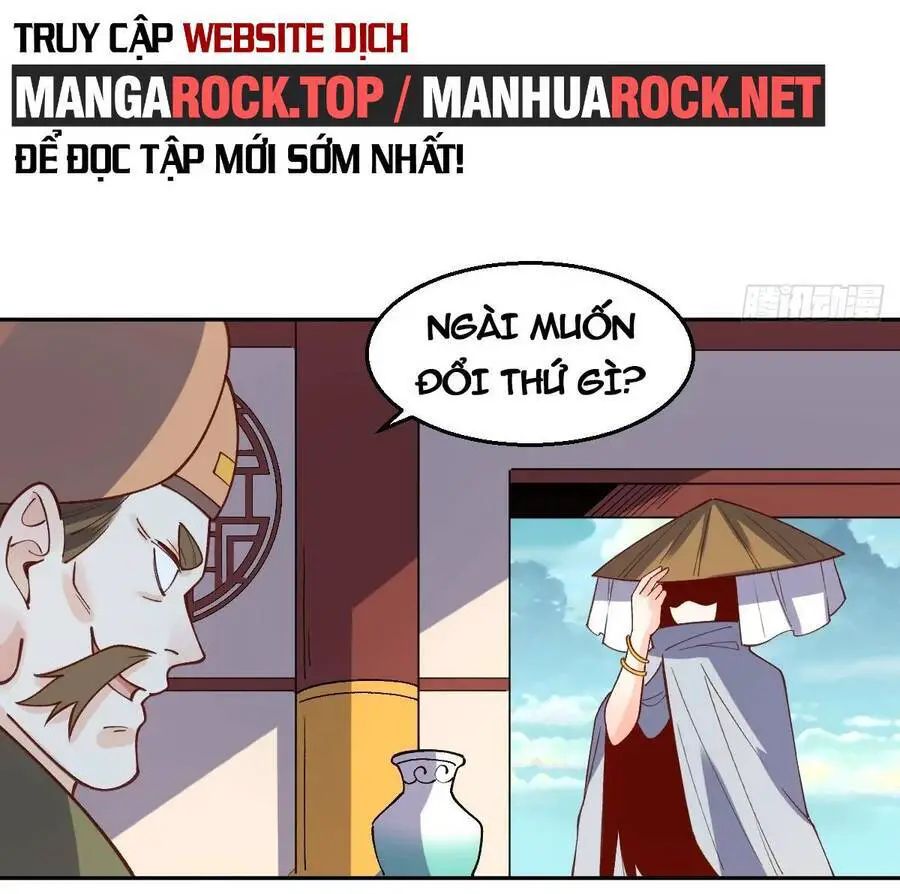 Nguyên Lai Ta Là Tu Tiên Đại Lão Nettruyen ZZZ Chương 189 Page 19
