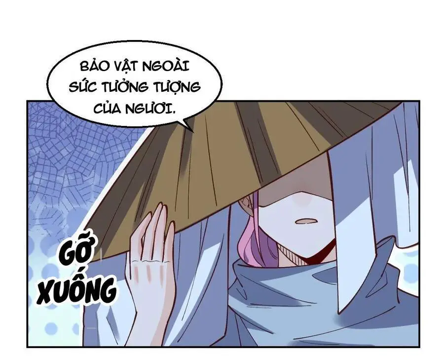 Nguyên Lai Ta Là Tu Tiên Đại Lão Nettruyen ZZZ Chương 189 Page 20