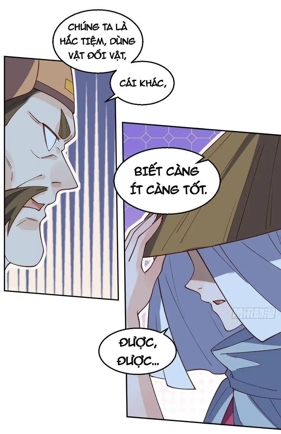 Nguyên Lai Ta Là Tu Tiên Đại Lão Nettruyen ZZZ Chương 189 Page 24