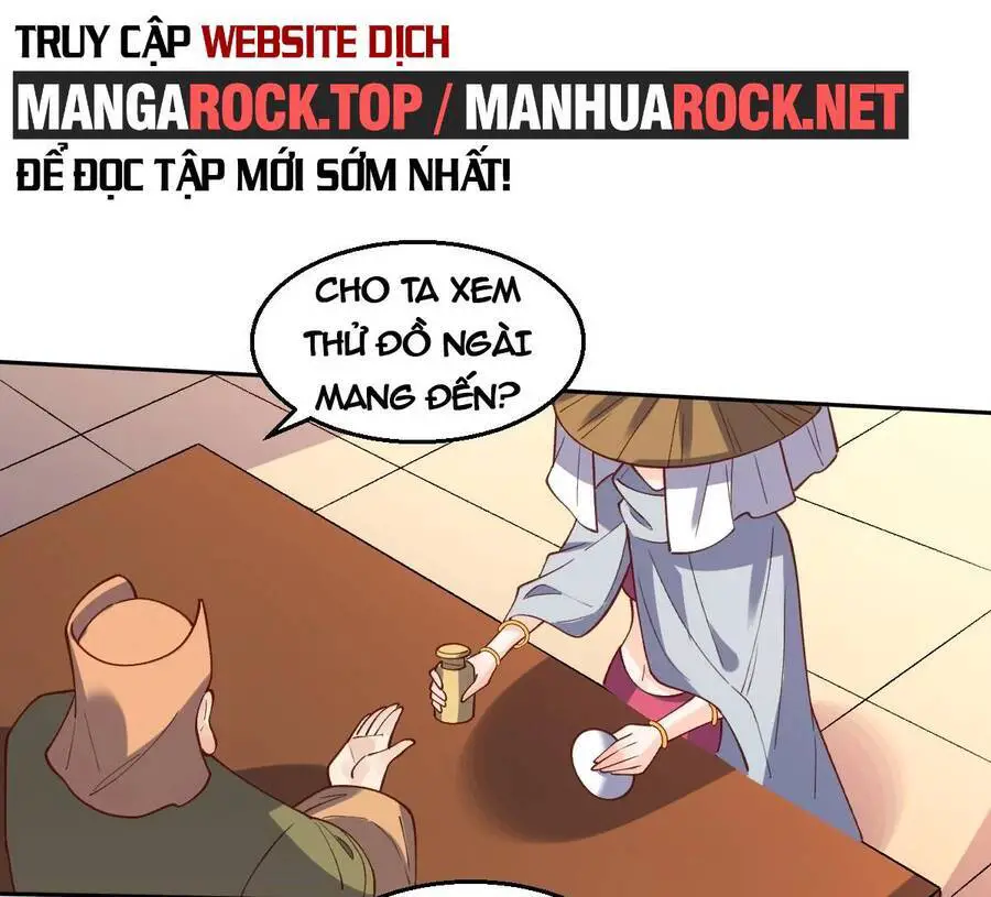 Nguyên Lai Ta Là Tu Tiên Đại Lão Nettruyen ZZZ Chương 189 Page 25