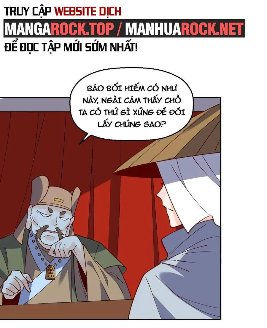 Nguyên Lai Ta Là Tu Tiên Đại Lão Nettruyen ZZZ Chương 189 Page 27