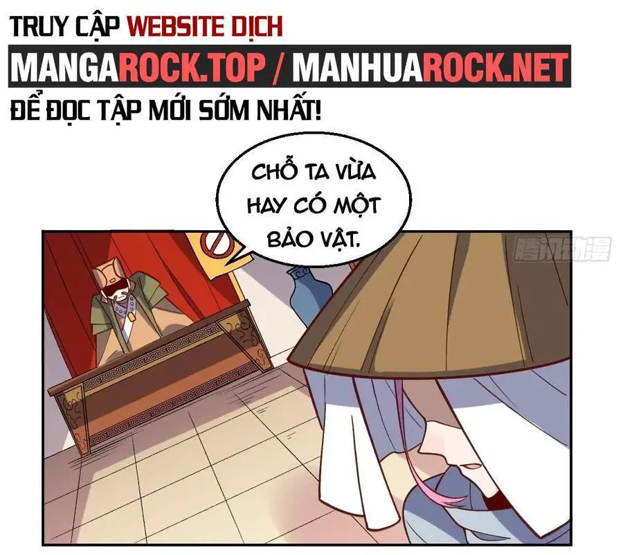Nguyên Lai Ta Là Tu Tiên Đại Lão Nettruyen ZZZ Chương 189 Page 30