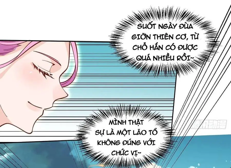 Nguyên Lai Ta Là Tu Tiên Đại Lão Nettruyen ZZZ Chương 189 Page 39