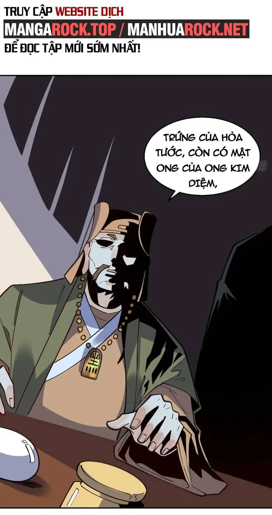 Nguyên Lai Ta Là Tu Tiên Đại Lão Nettruyen ZZZ Chương 189 Page 43