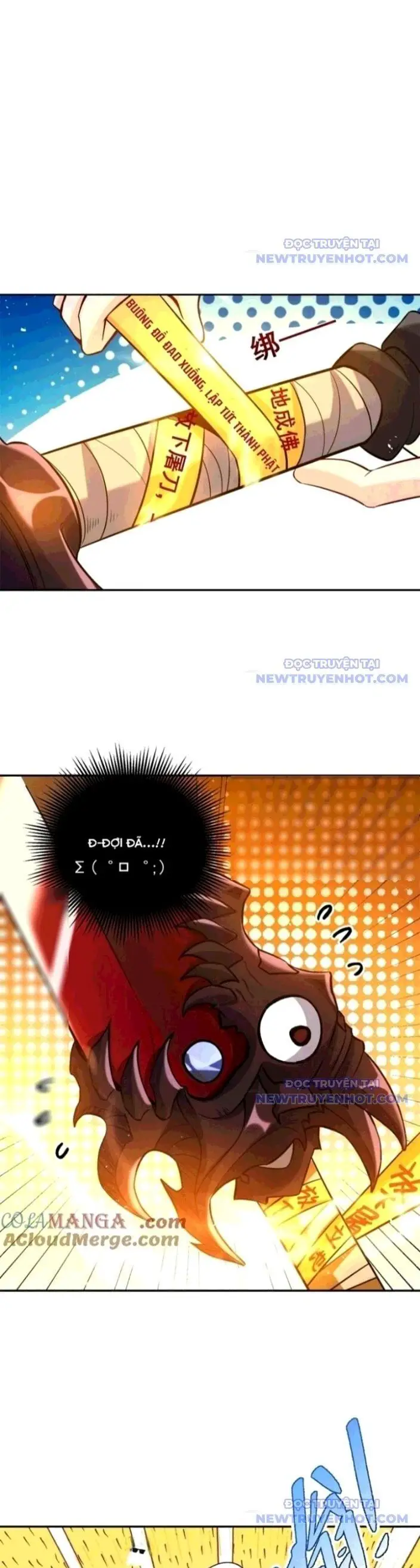 Nguyên Lai Ta Là Tu Tiên Đại Lão Nettruyen ZZZ Chương 536 Page 4