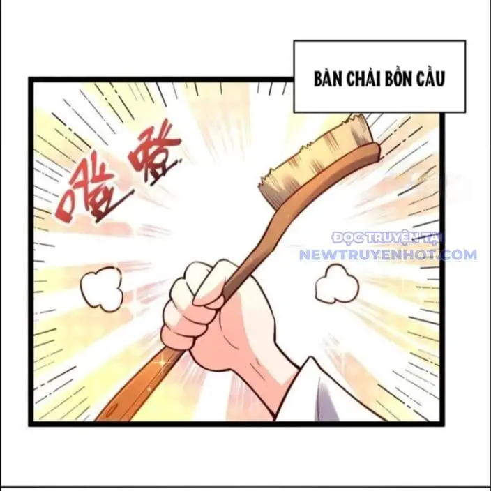 Nguyên Lai Ta Là Tu Tiên Đại Lão Nettruyen ZZZ Chương 535 Page 25
