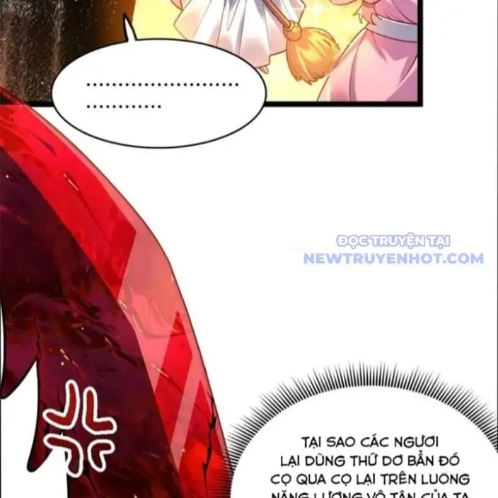 Nguyên Lai Ta Là Tu Tiên Đại Lão Nettruyen ZZZ Chương 535 Page 33