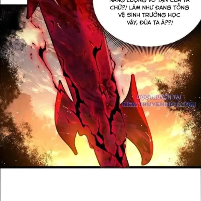 Nguyên Lai Ta Là Tu Tiên Đại Lão Nettruyen ZZZ Chương 535 Page 34