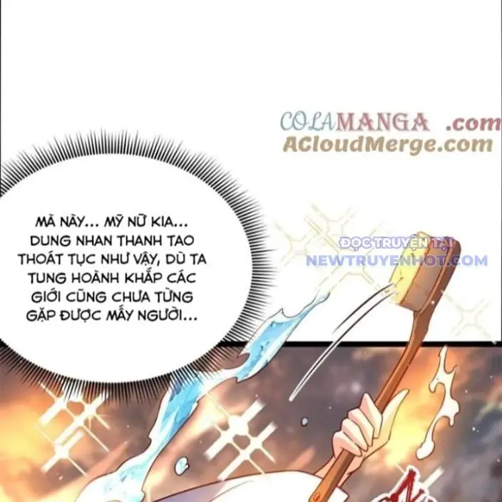 Nguyên Lai Ta Là Tu Tiên Đại Lão Nettruyen ZZZ Chương 535 Page 35