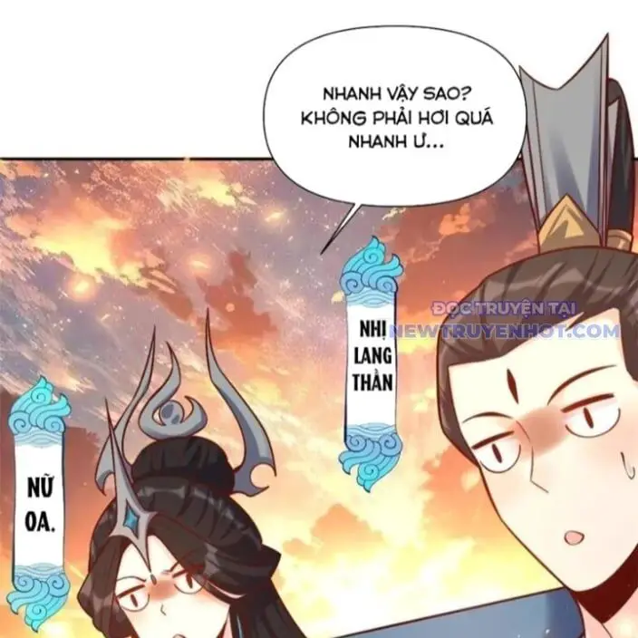 Nguyên Lai Ta Là Tu Tiên Đại Lão Nettruyen ZZZ Chương 535 Page 60