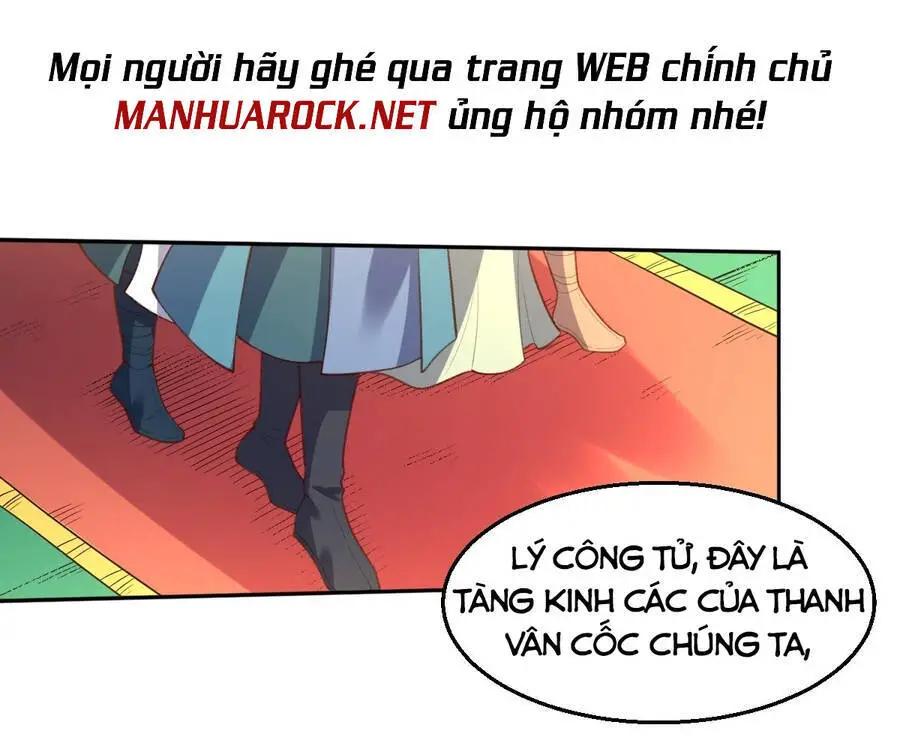 Nguyên Lai Ta Là Tu Tiên Đại Lão Nettruyen ZZZ Chương 88 Page 4