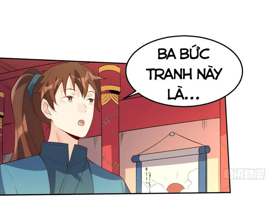 Nguyên Lai Ta Là Tu Tiên Đại Lão Nettruyen ZZZ Chương 88 Page 6