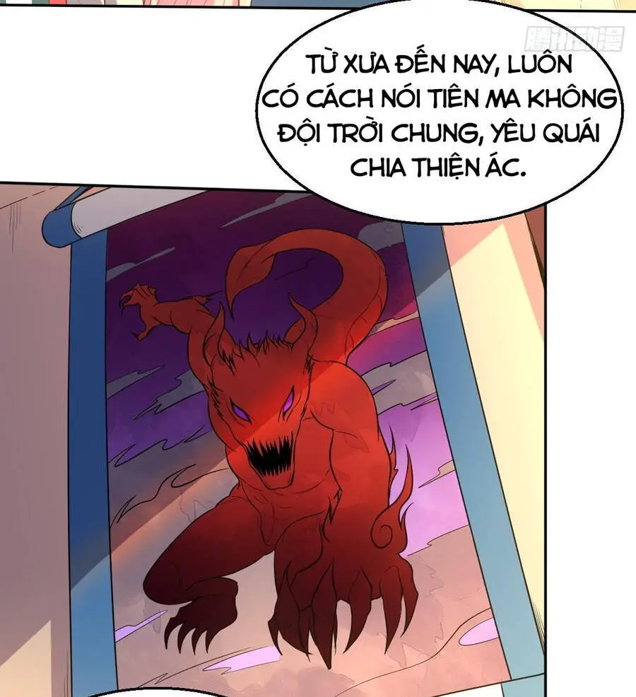 Nguyên Lai Ta Là Tu Tiên Đại Lão Nettruyen ZZZ Chương 88 Page 8