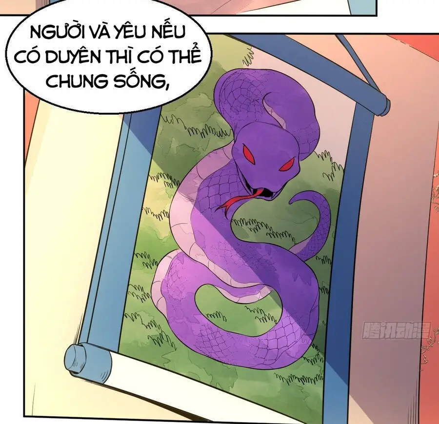 Nguyên Lai Ta Là Tu Tiên Đại Lão Nettruyen ZZZ Chương 88 Page 9