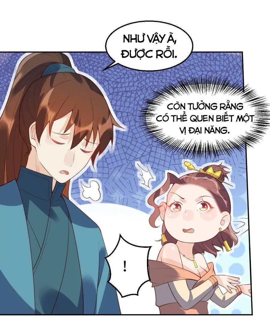 Nguyên Lai Ta Là Tu Tiên Đại Lão Nettruyen ZZZ Chương 88 Page 13