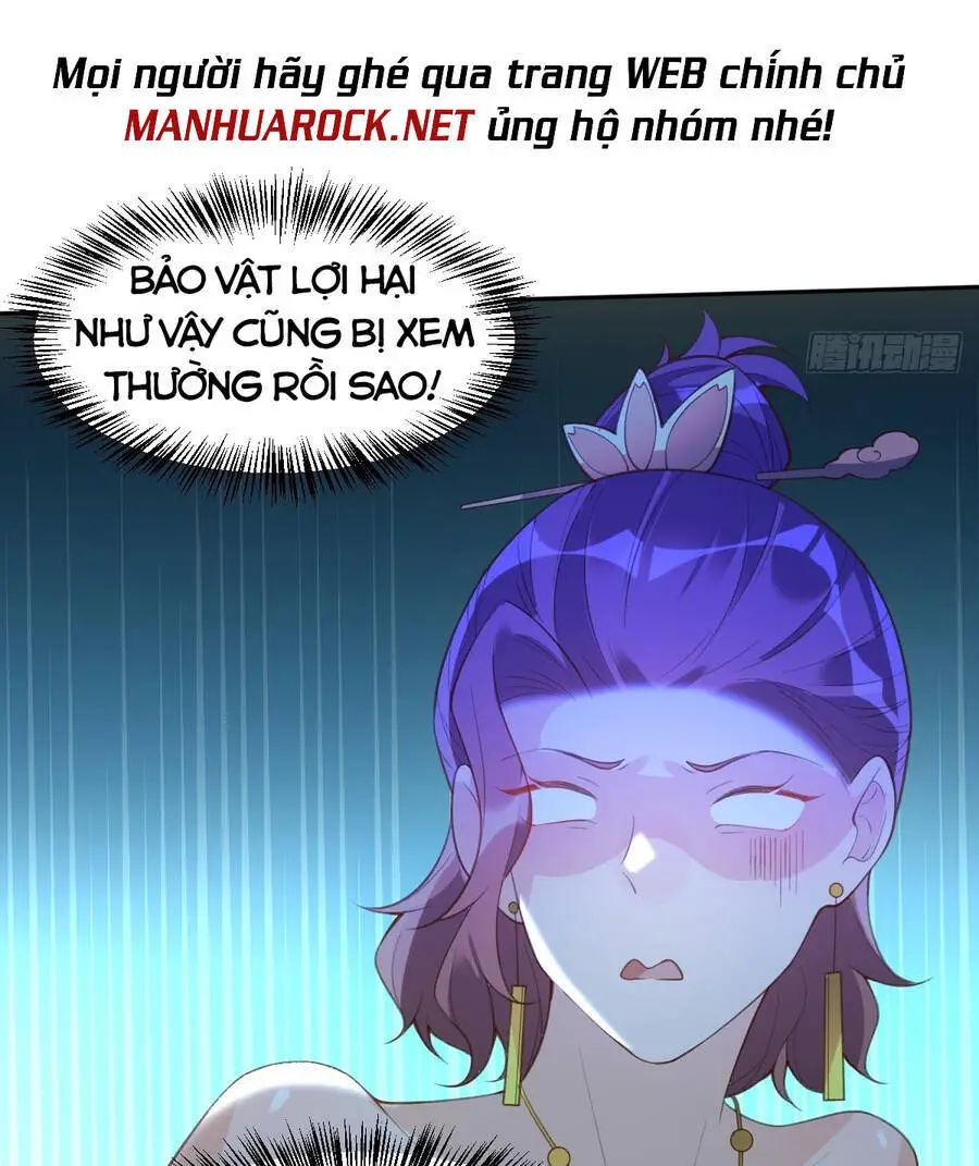 Nguyên Lai Ta Là Tu Tiên Đại Lão Nettruyen ZZZ Chương 88 Page 14