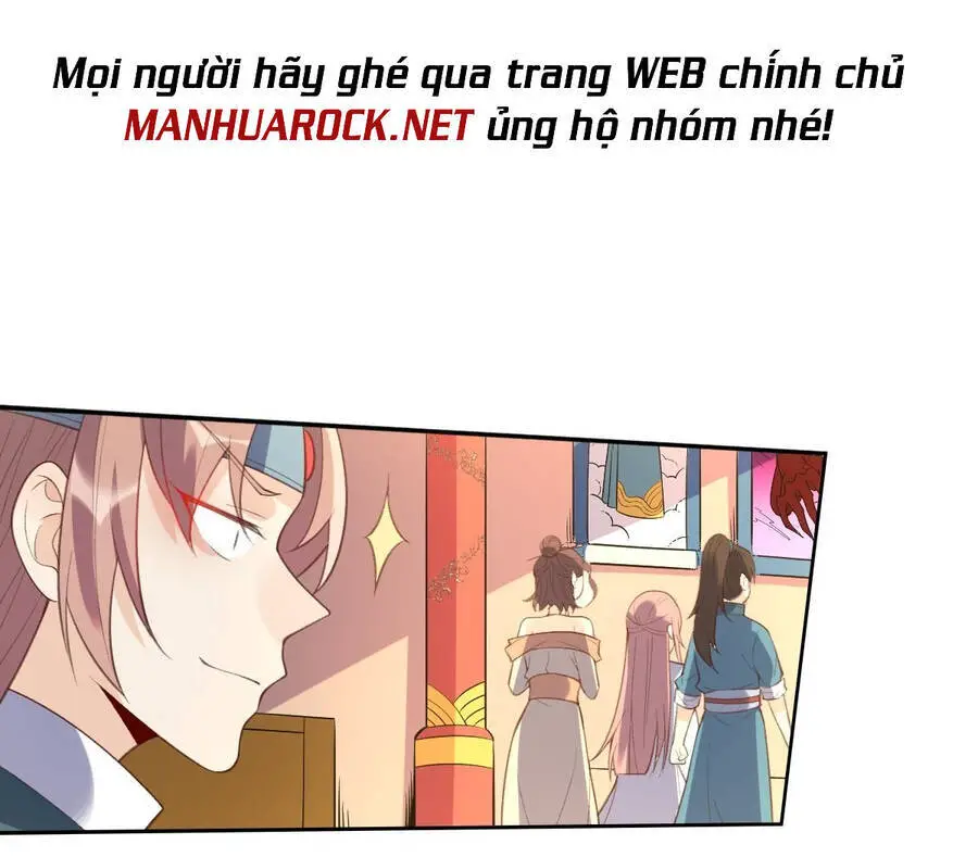 Nguyên Lai Ta Là Tu Tiên Đại Lão Nettruyen ZZZ Chương 88 Page 16