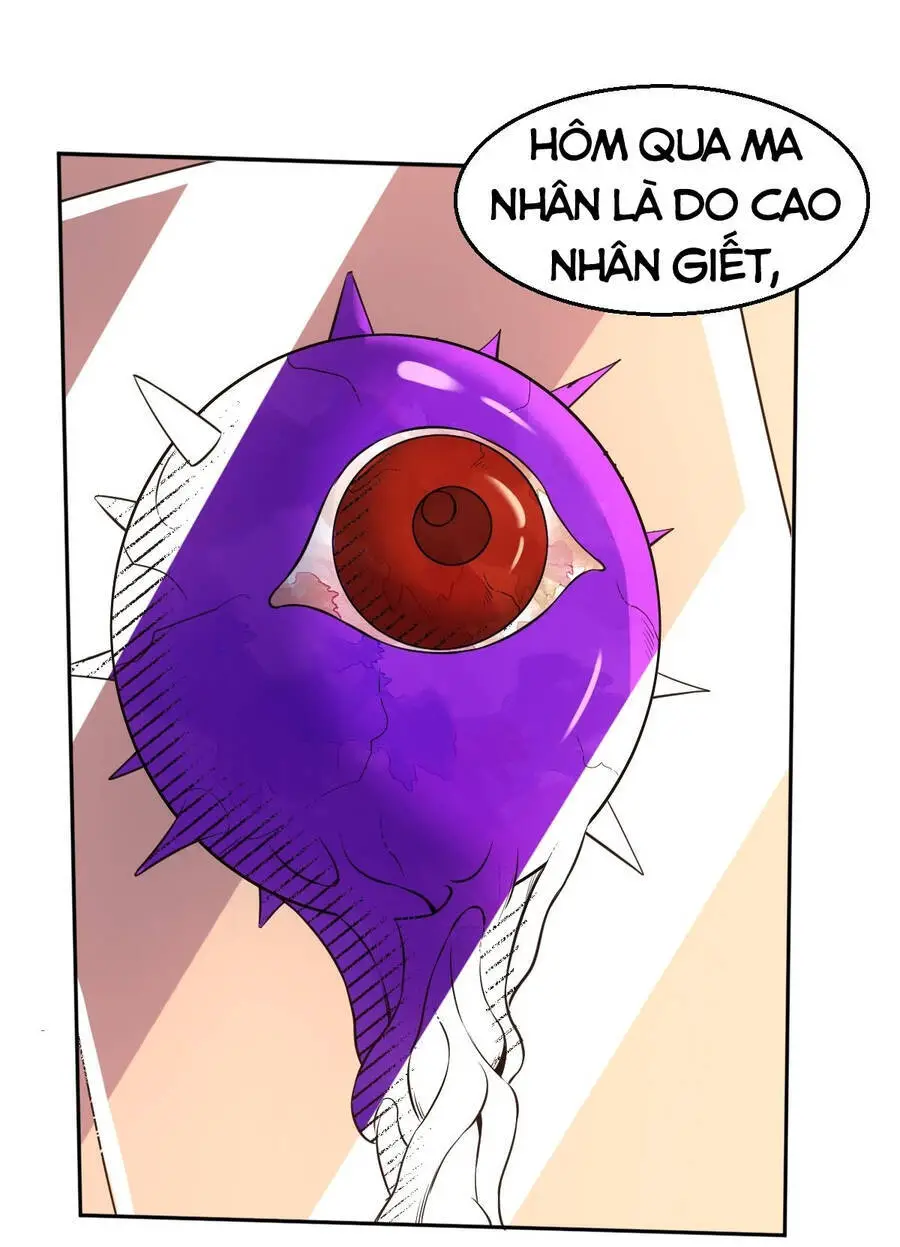 Nguyên Lai Ta Là Tu Tiên Đại Lão Nettruyen ZZZ Chương 88 Page 22