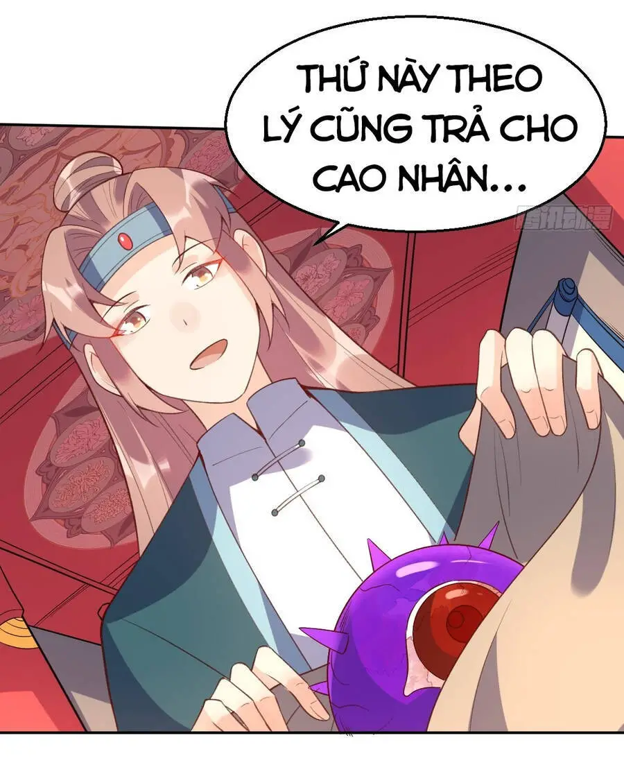Nguyên Lai Ta Là Tu Tiên Đại Lão Nettruyen ZZZ Chương 88 Page 23