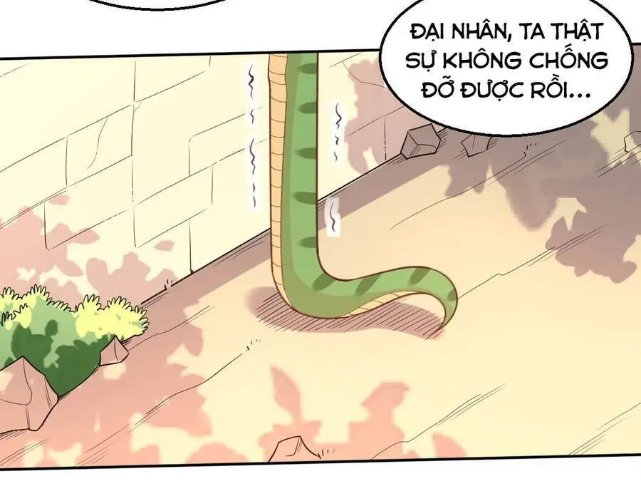 Nguyên Lai Ta Là Tu Tiên Đại Lão Nettruyen ZZZ Chương 88 Page 27